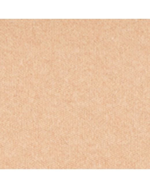 Tom Ford Natural Cashmere Rollneck T-Shirt
