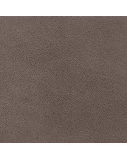 Saint Laurent Brown Letter Passport Holder