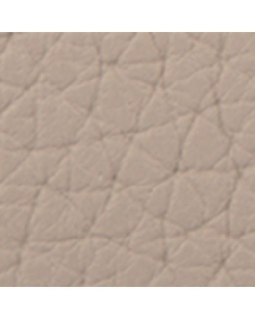 Chopard Natural Medium Leather Diamond Wallet