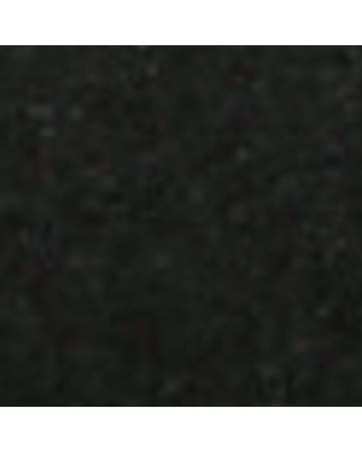 Hogan Black Suede H669 Allacciato Sneakers