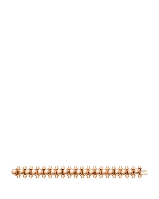 Cartier Natural Extra-Large Clash De Bracelet