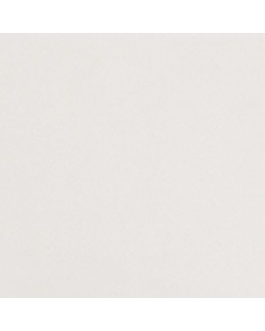 Simone Perele White Lace-Trim Caresse Briefs