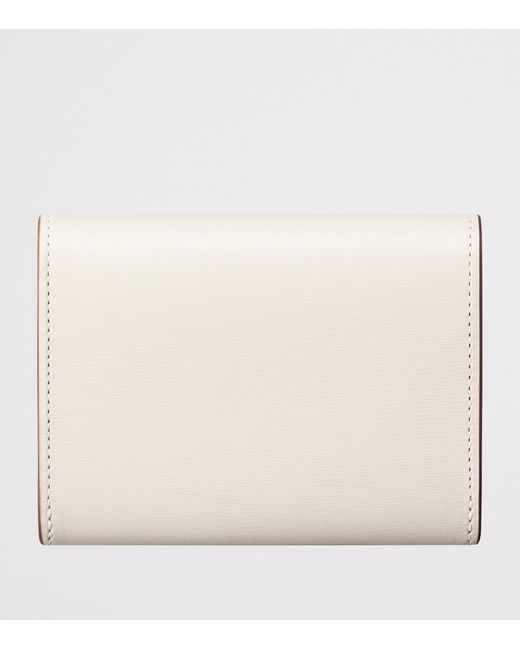 Cartier Natural Mini Panthère De Wallet