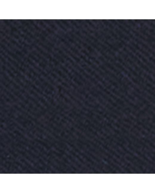 Johnstons Blue Cashmere Usan Scarf