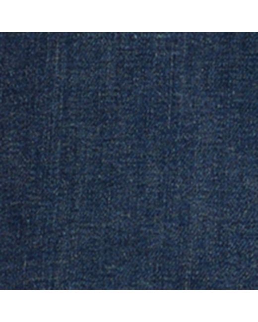Boss Blue Performance Slim Fit Jeans for men