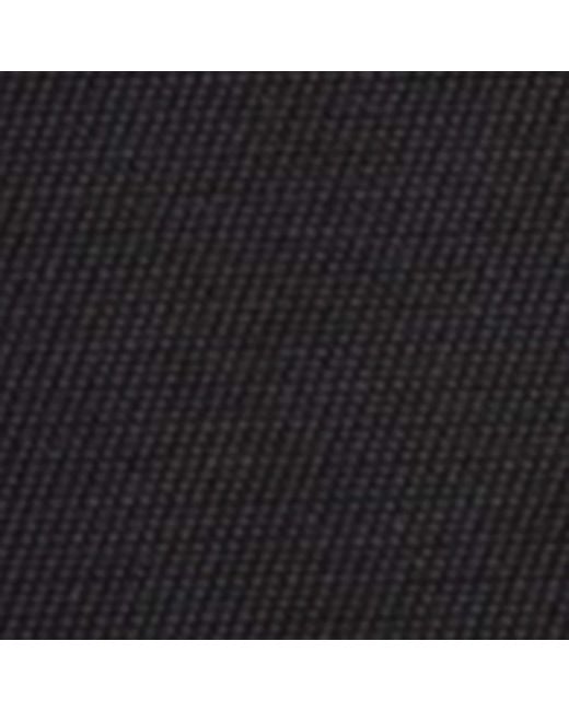 Prada Black Re-Nylon Wallet for men