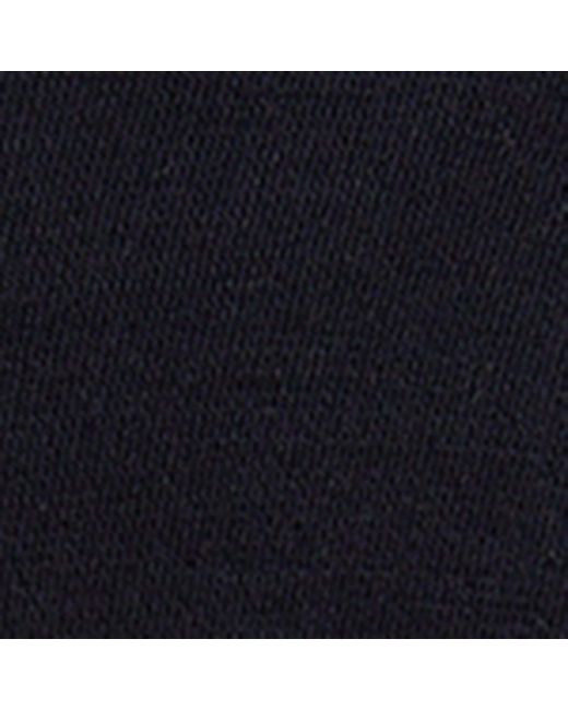 Falke Blue Fine Softness Socks