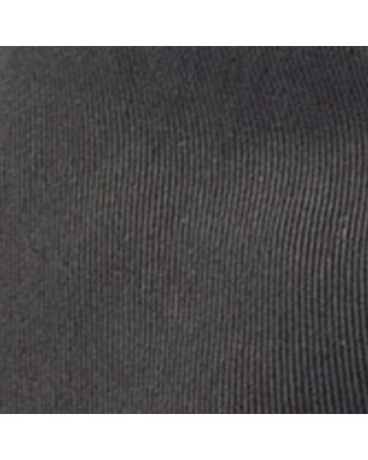 Prada Black Cotton Baseball Cap for men