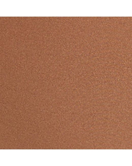 Chantelle Brown Softstretch Thong