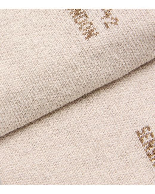 Falke Natural Sensitive London Socks