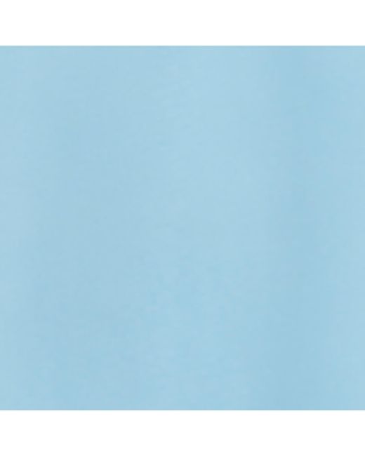 Hanro Blue Cotton Night & Day Pyjama Set for men