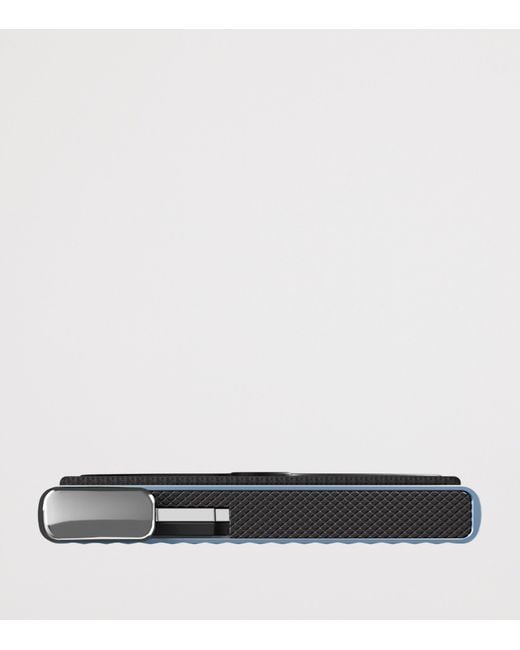 Secrid Gray Aluminium Magsafe Cardprotector