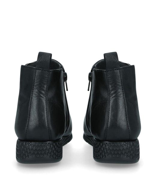 kurt geiger ankle boots