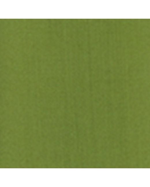 Weekend by Maxmara Green Virgin Wool Trousers