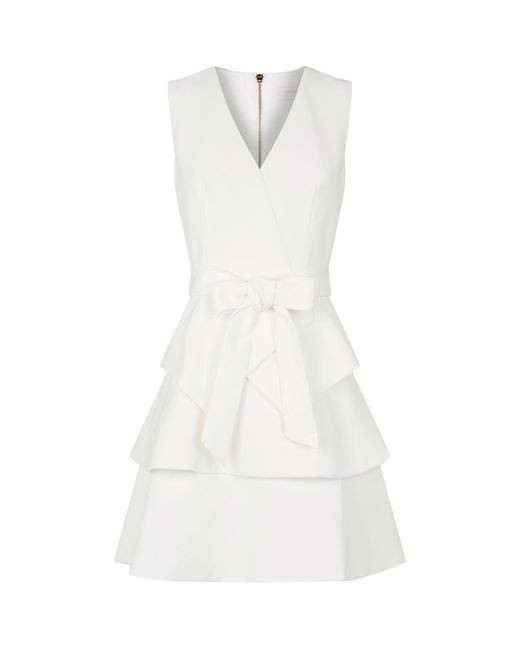 Ted top baker reinah