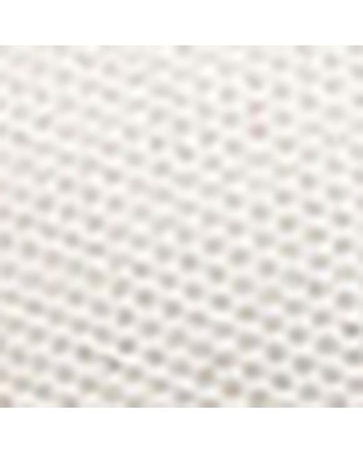 Jimmy Choo White Love 85 Embellished Pumps