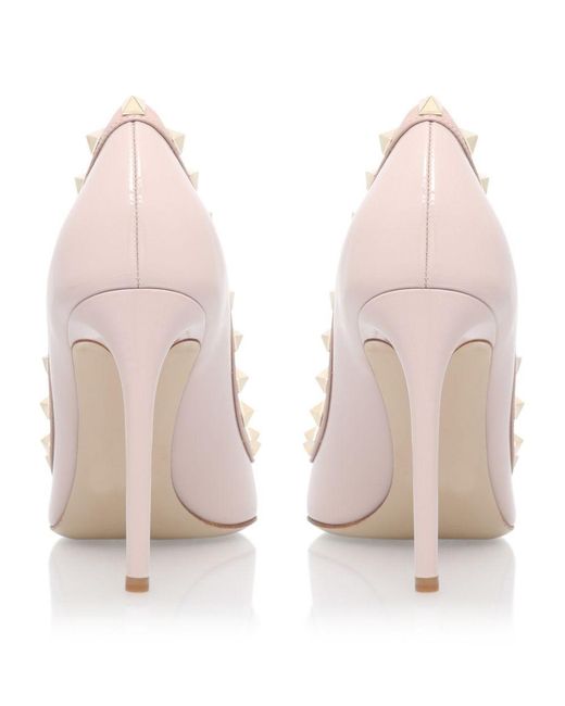 valentino court shoes