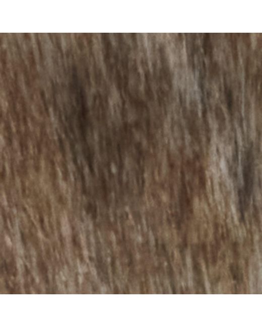 Stetson Black Cowhide Bomber Aviator Hat for men