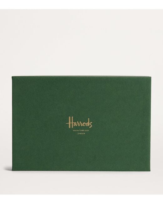 Harrods Green Correspondence Set