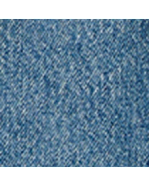 Loewe Blue Anagram Jacket for men