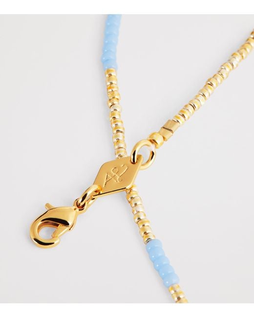 Anni Lu Metallic Asym Bracelet