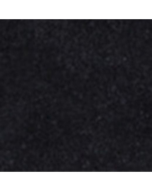 Santoni Blue Suede Detroit High-Top Loafers for men