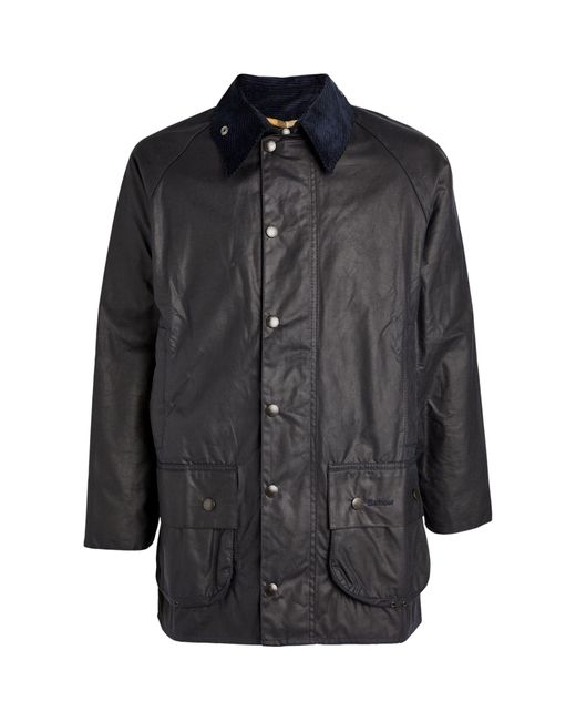 barbour beaufort sale