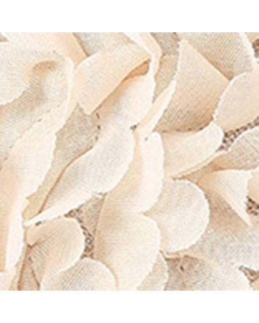 Kurt Geiger Metallic Embellished Pimlico Pumps