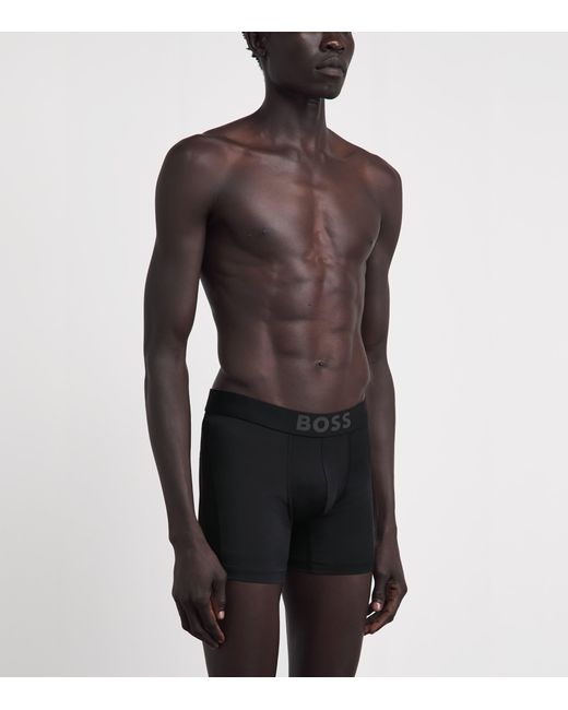 Boss Black Active Boxer Briefs for men