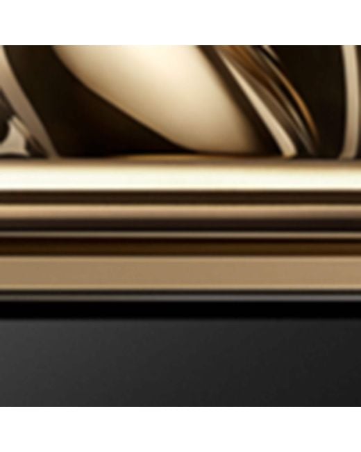 Chanel Metallic Première Galon Watch