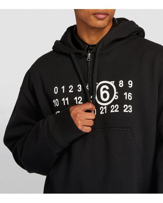 Maison martin margiela hoodie online