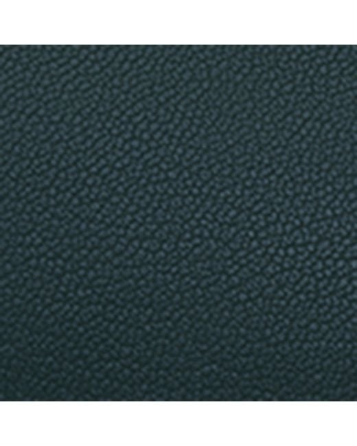Alaïa Green Medium Leather Le Teckel Shoulder Bag