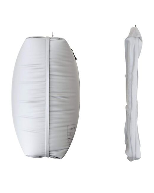 Ekster Gray Travelpack Vacuum Kit