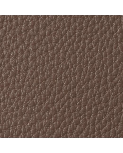Cartier Brown Calfskin Must De Briefcase for men