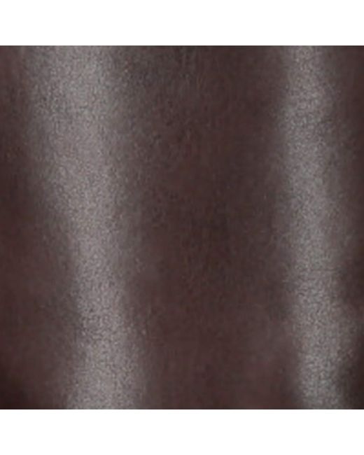 Chloé Brown Leather Dakota Knee-High Boots 70