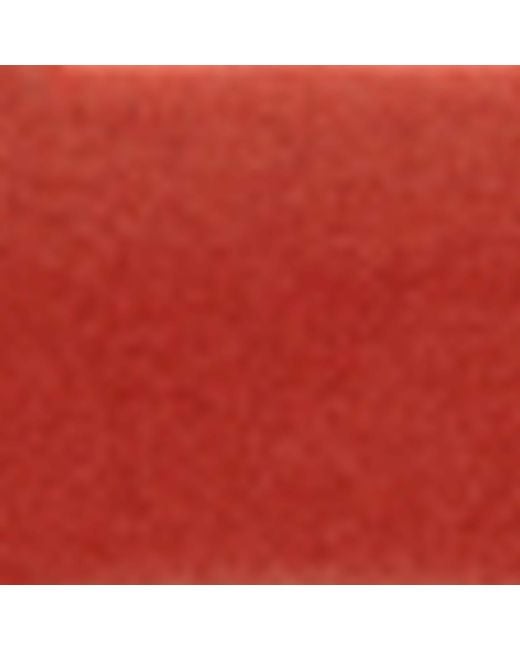 Loewe Red Bombe Anagram Personalisation Dice Charm