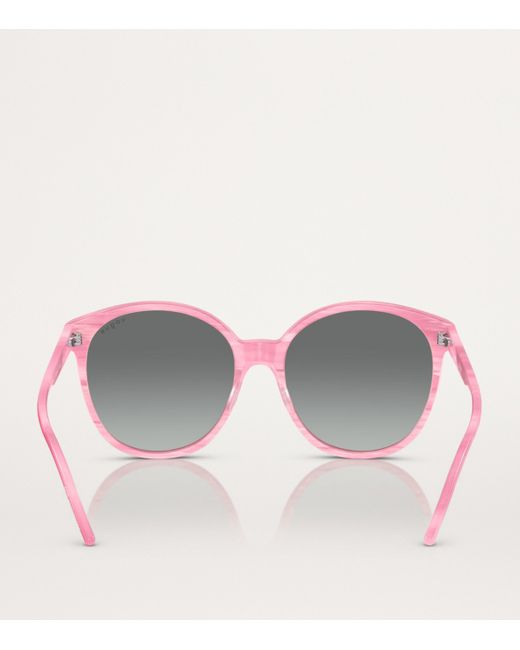 Vogue Gray Acetate 0Vo5509S Sunglasses