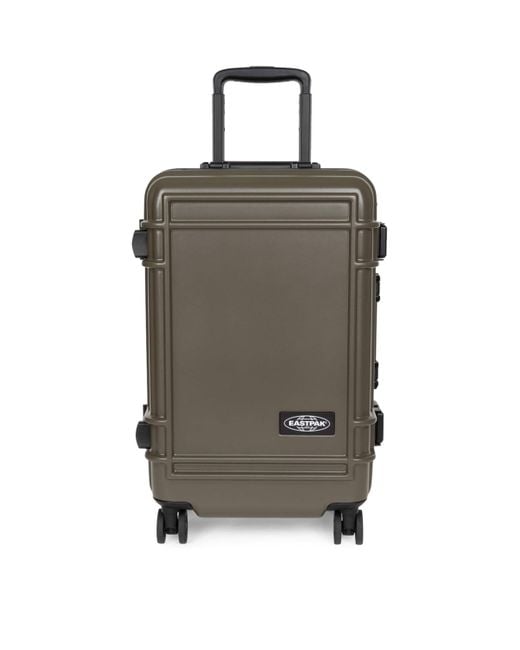 Eastpak Green Resist'R Cabin Suitcase
