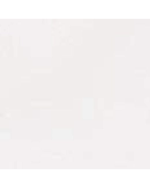 Alexander McQueen White Leather Oversized Sneakers for men