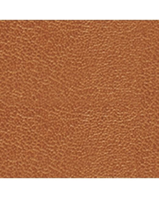 Aspinal Brown Leather Iphone 16 Pro Max Case