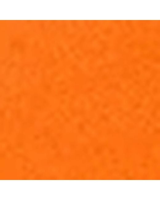 Halcyon Days Orange Plated Agama Bangle for men