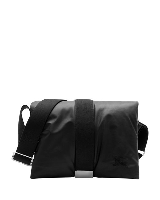 Burberry Black Pillow Cross-body Bag for men
