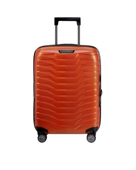 Samsonite Red Proxis Case