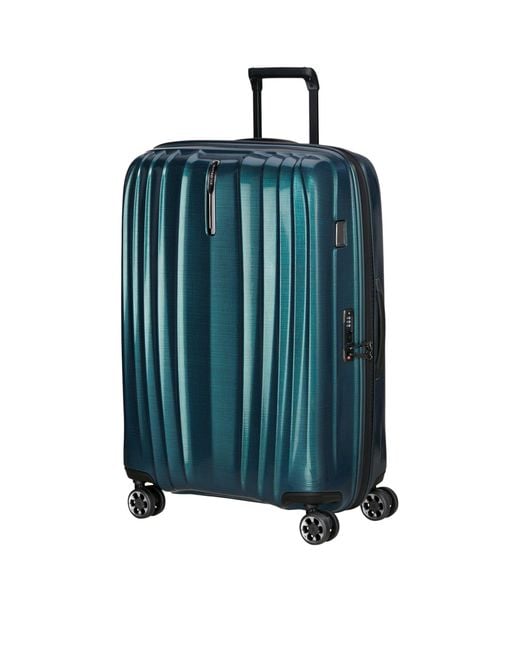 Samsonite Green Nexis Expandable Spinner