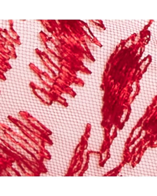 Aubade Red Crazy
