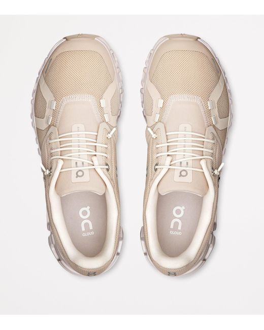 On Shoes Multicolor Cloud 6 Trainers