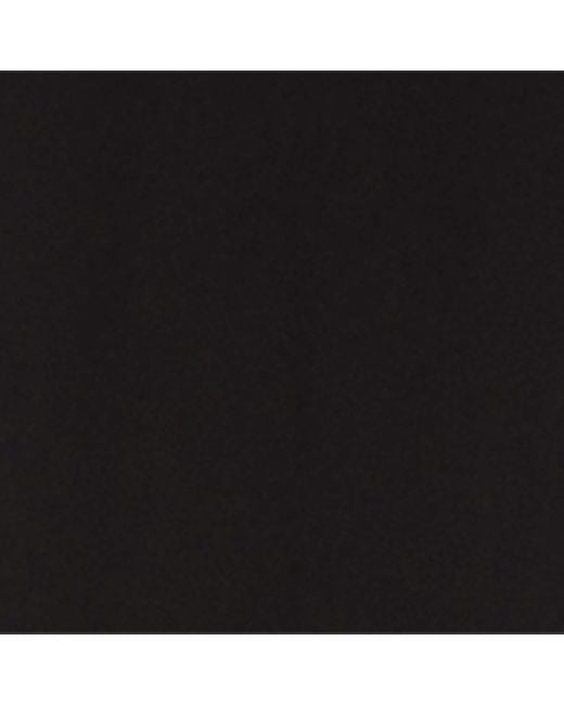 Marina Rinaldi Black Tapered Slim Tailored Trousers