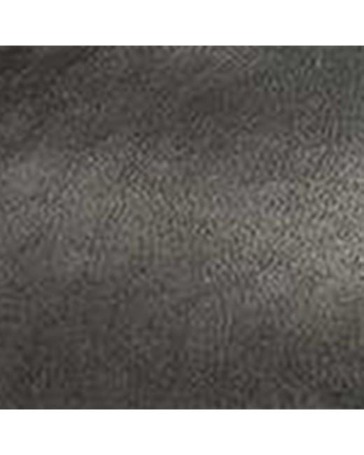 AllSaints Black Leather Maddie Biker Boots