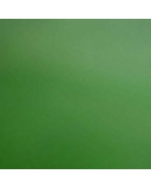 Saint Laurent Green Ceramic And Cabochon Earrings for men