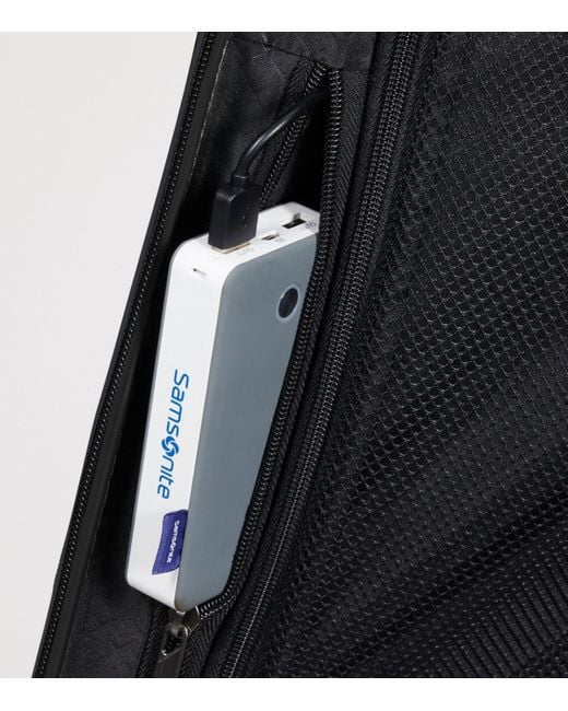 Samsonite Red Proxis Case